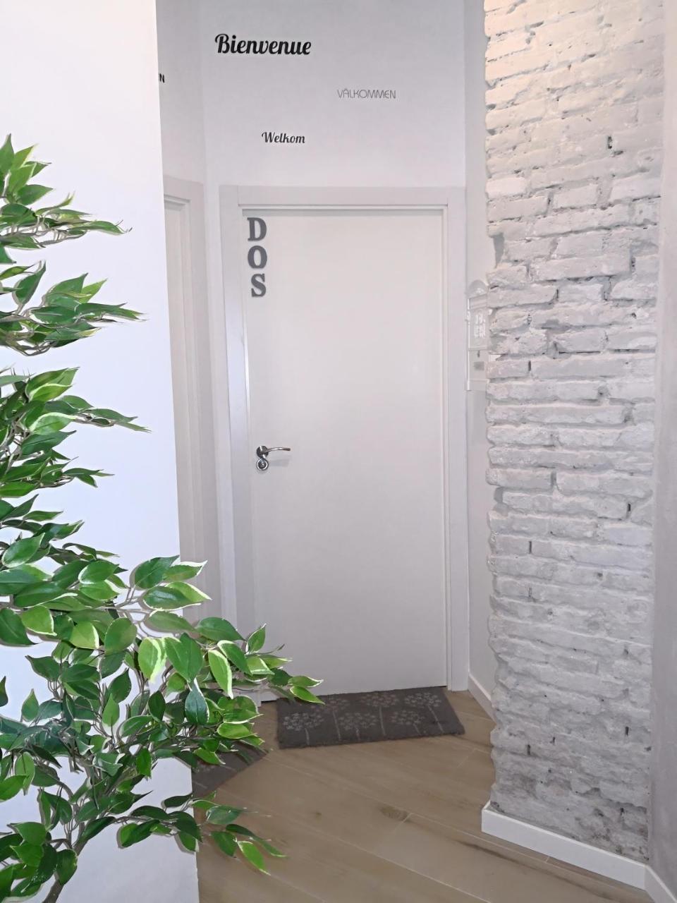 Suites By Eric Olsan Valencia Exteriör bild