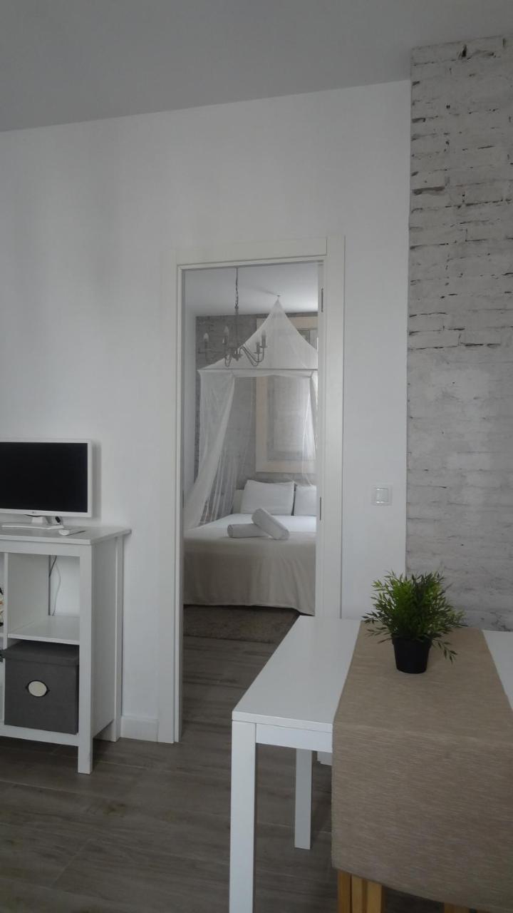 Suites By Eric Olsan Valencia Exteriör bild
