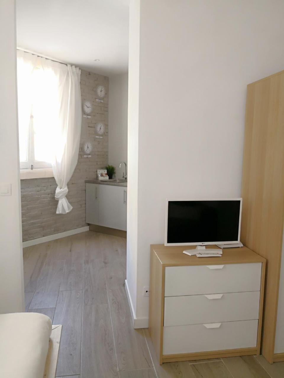 Suites By Eric Olsan Valencia Exteriör bild