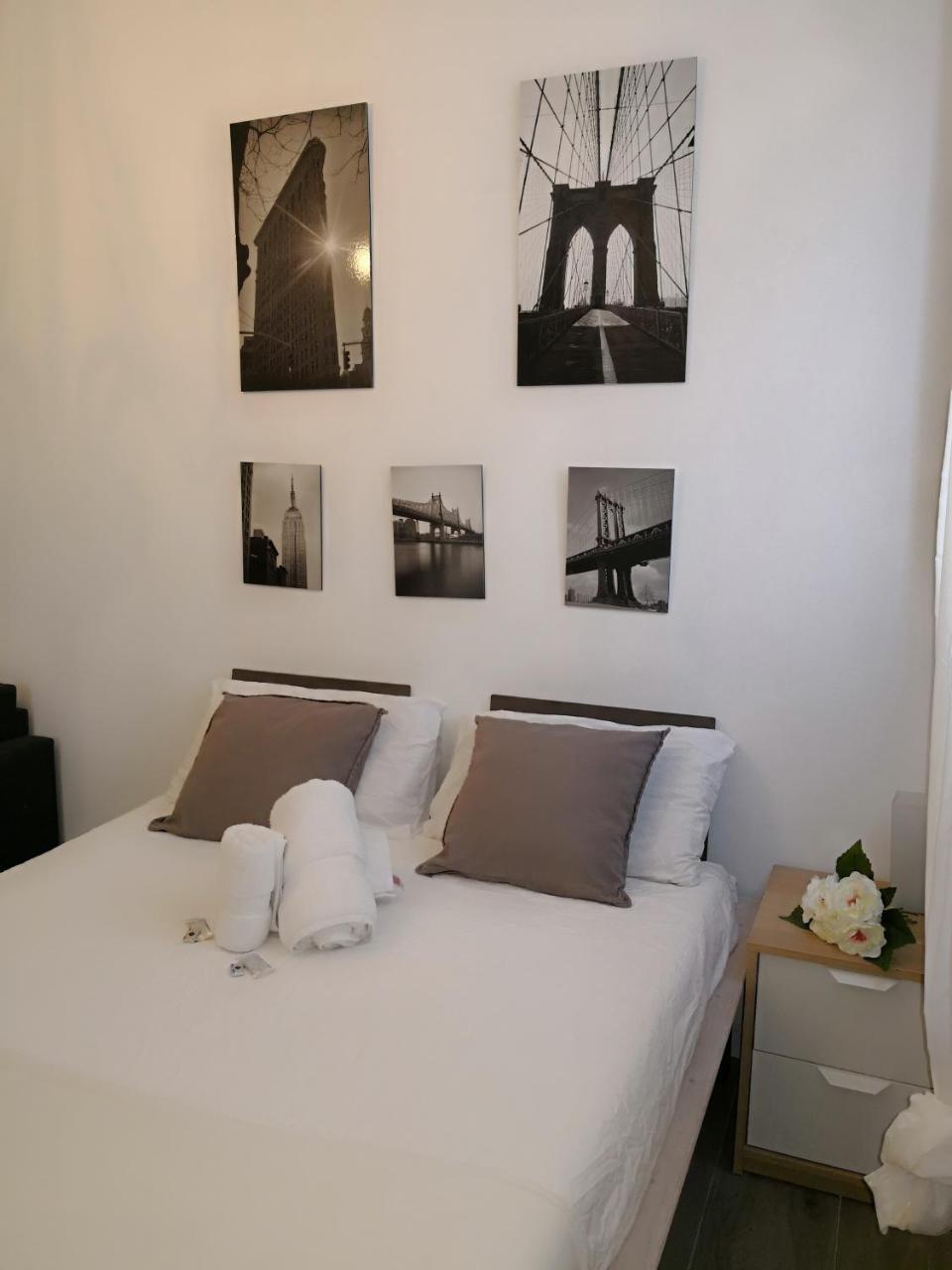 Suites By Eric Olsan Valencia Exteriör bild